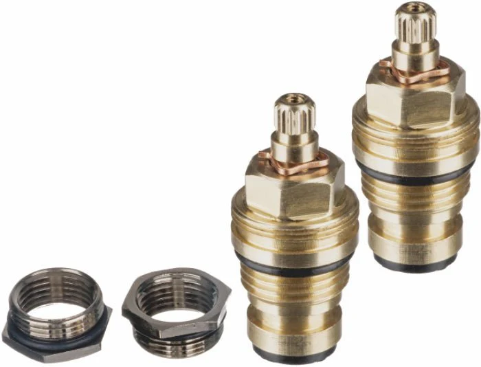 1/2In Traditional Tap Spindle Set EP12RTS - Image 2