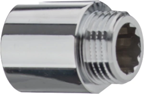 1/2In X 40Mm Cp Rad Ext Piece 1240Ep - Image 2