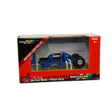 1:32 Britains Land Rioller