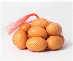12Pc Plastic Egg Set