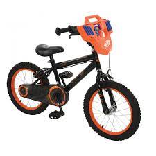 16In Nerf Bike With Blaster Shield