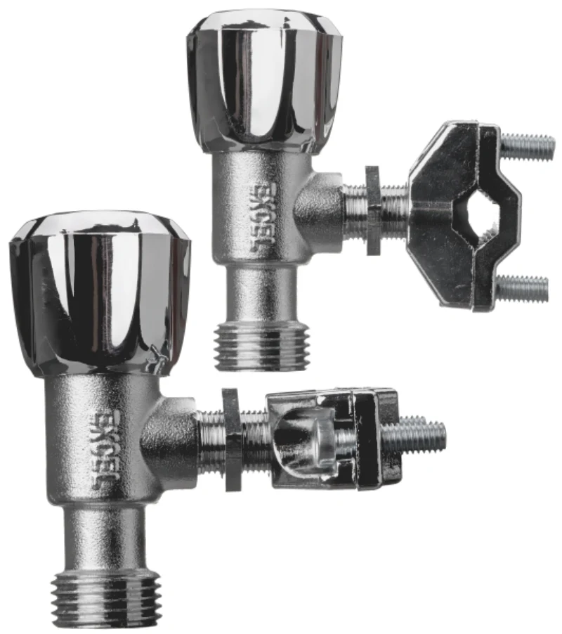 1Pk Self Cutting Appliance Valve 1/2In Saddle - Image 3