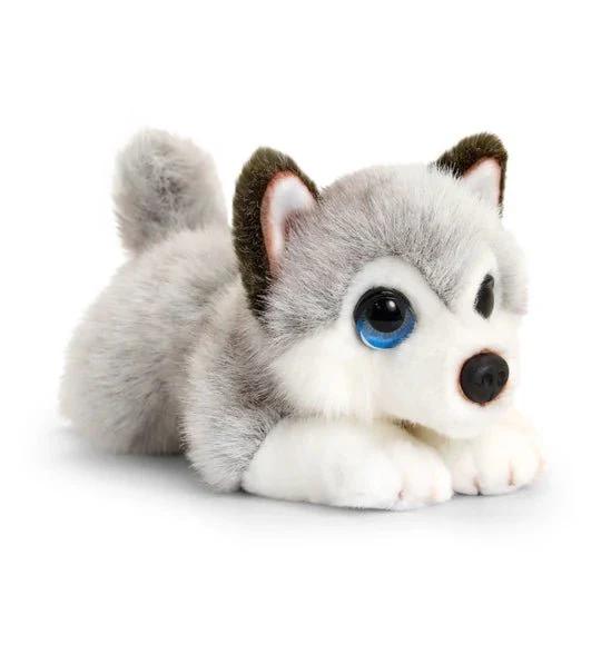 25Cm Signature Cuddle Puppy Assorted Styles - Image 6