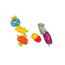 Activity Caterpillar - Image 3