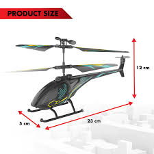 Air Mamba R/C Heli - Image 2