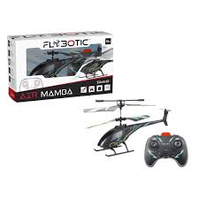 Air Mamba R/C Heli - Image 3
