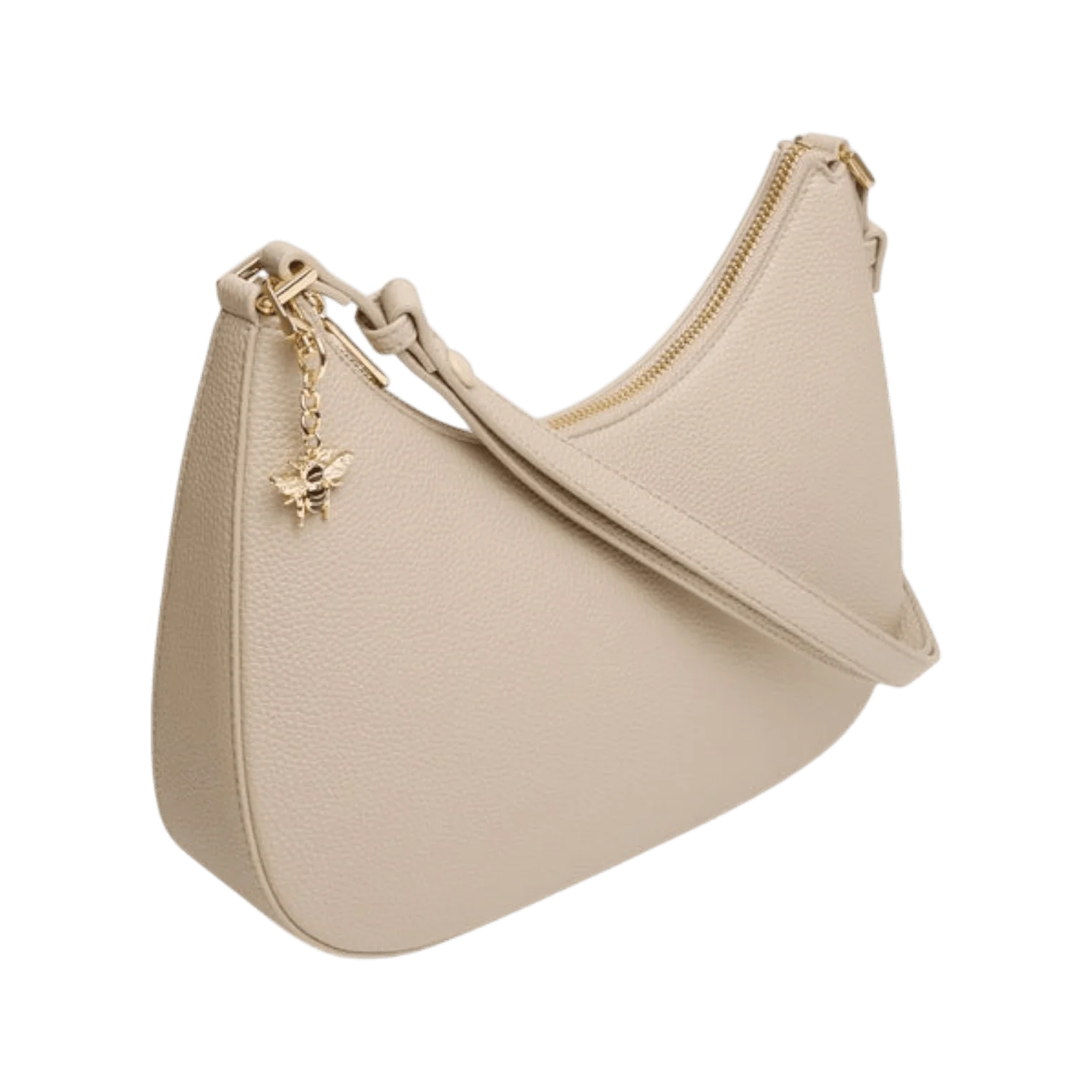 Alice Wheeler Stone - Ascot Cross Body Bag - Image 4