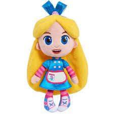 Alices Wonderland Bakery Plush Assorted - Image 5