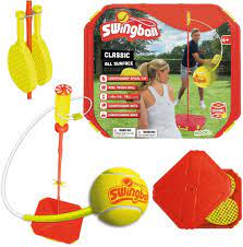 All Surface Classic Swingball - Image 3