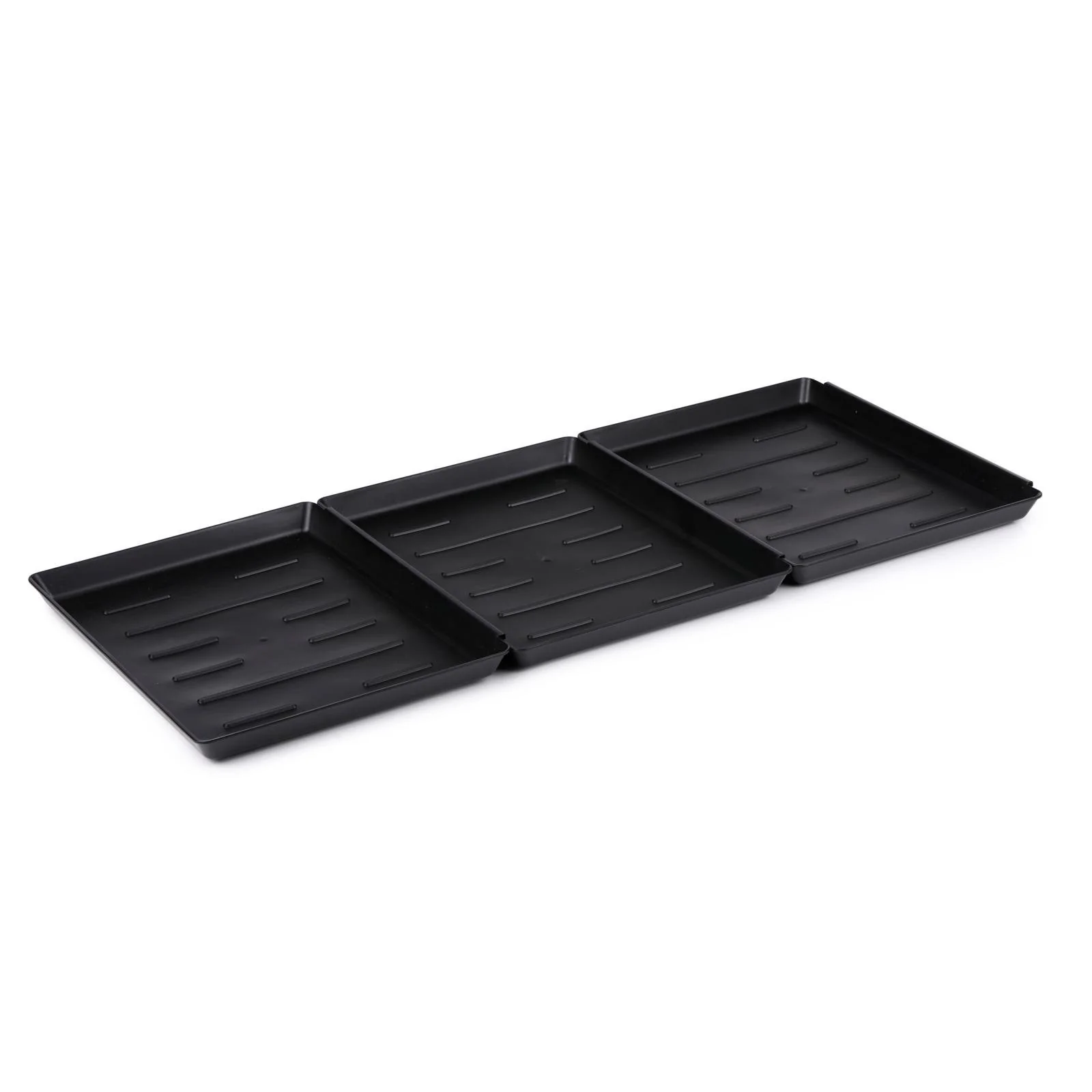 ALPINA Shoe Tray Set