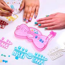 Aquabeads Nail Studio - Disney Princess - Image 3