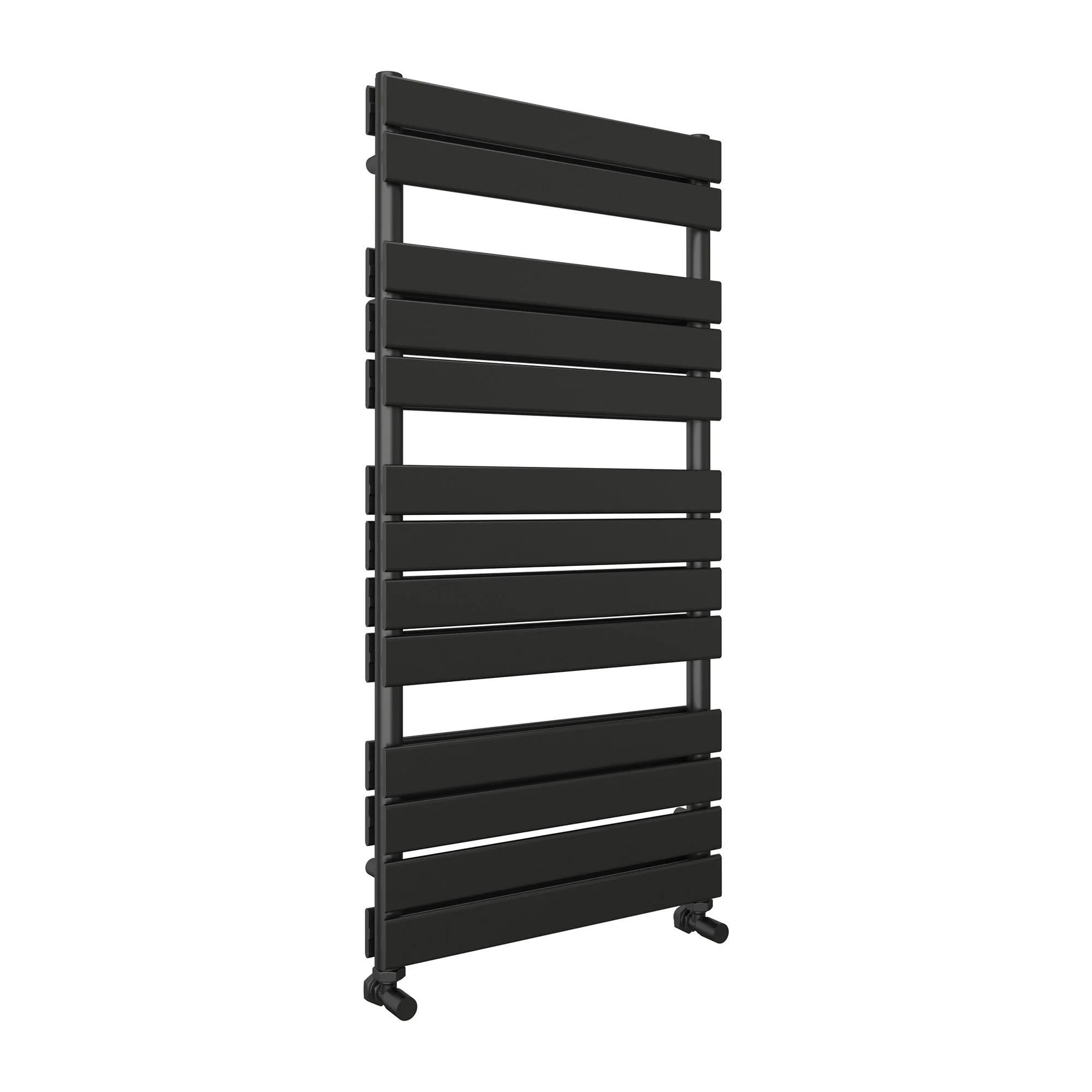 Aqualla Source with Aromawell 1230 X 600 Matt Black