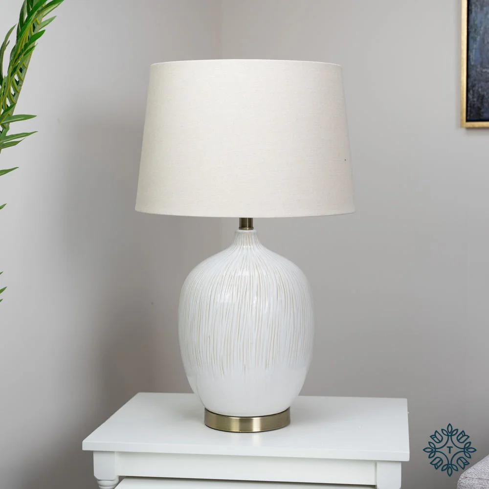 Arianna Table Lamp 65cm - Image 2