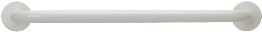 Assist 12In White Safety Grab Rail A1232W - Image 2