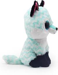 Atlas Fox Beanie Boo - Image 2