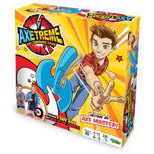 AXETREME Game