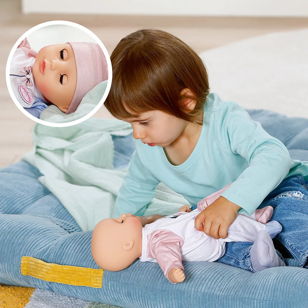 Baby Annabell Mona 30cm - Image 3