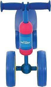 Baby Shark Bobble Ride On - Image 2