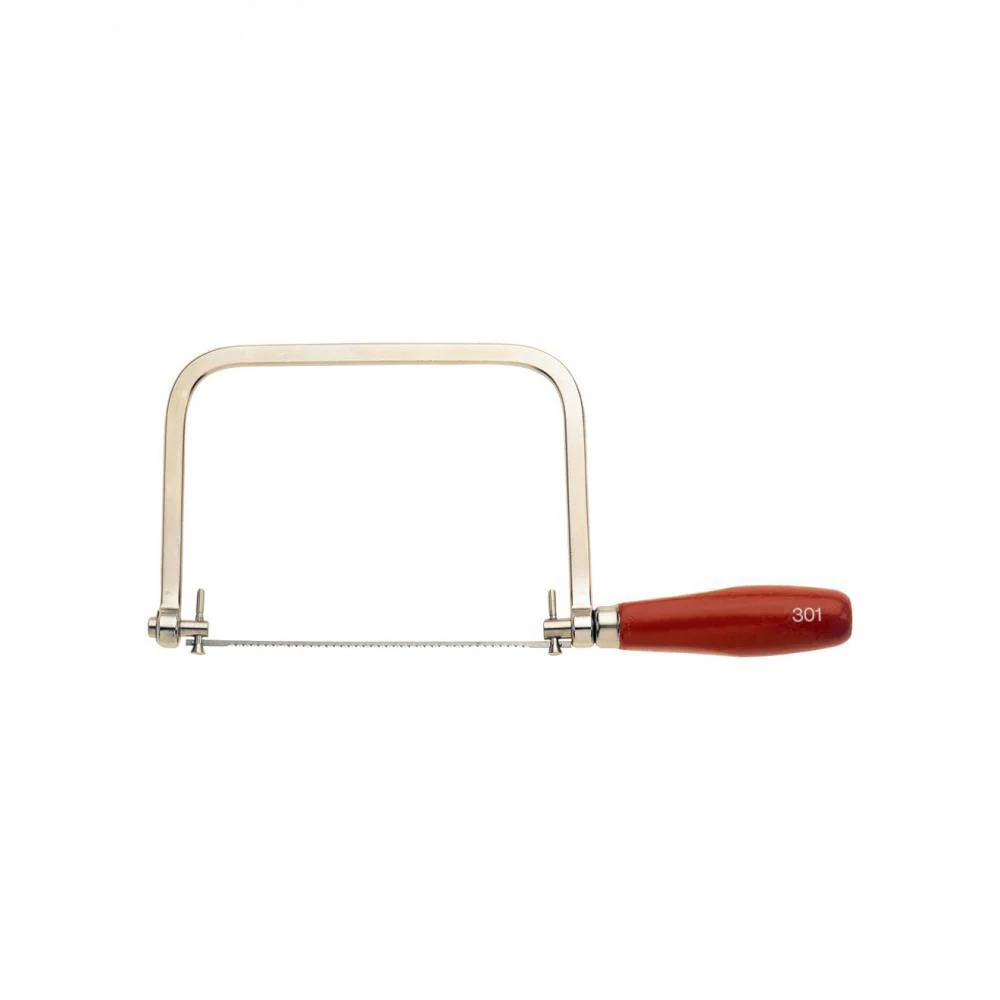 Bahco 301 Coping Saw - Image 2