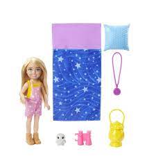 Barbie Camping Chelsea - Image 2