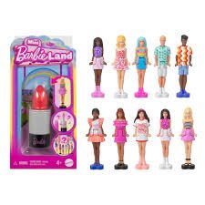 Barbie Mini Figure Assorted Styles - Image 2