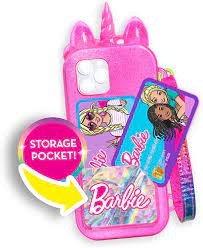 Barbie Unicorn Play Phone Set. - Image 2