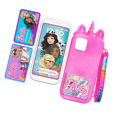 Barbie Unicorn Play Phone Set. - Image 4