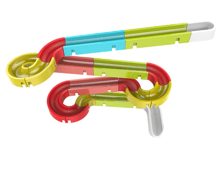 Bath Time Marble Run - Image 3