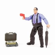 Batman 4In Figure Assorted Styles - Image 6