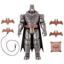 Battle Strike Batman 30Cm - Image 4
