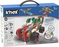 Beginner 40 Model Building Set