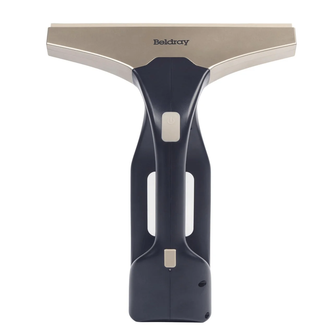 Beldray Cordless Window Cleaning Vacuum XL – Navy