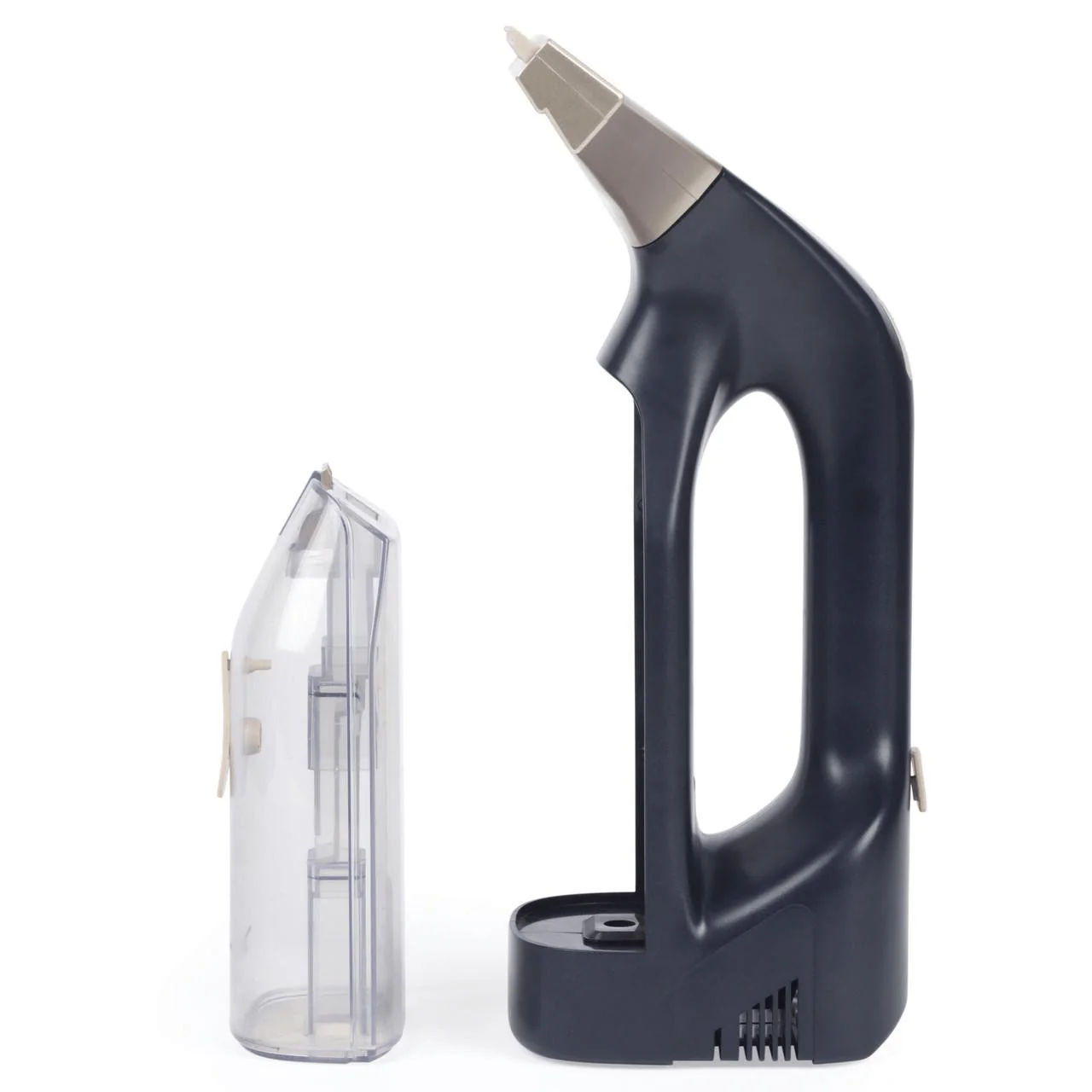 Beldray Cordless Window Cleaning Vacuum XL – Navy - Image 3