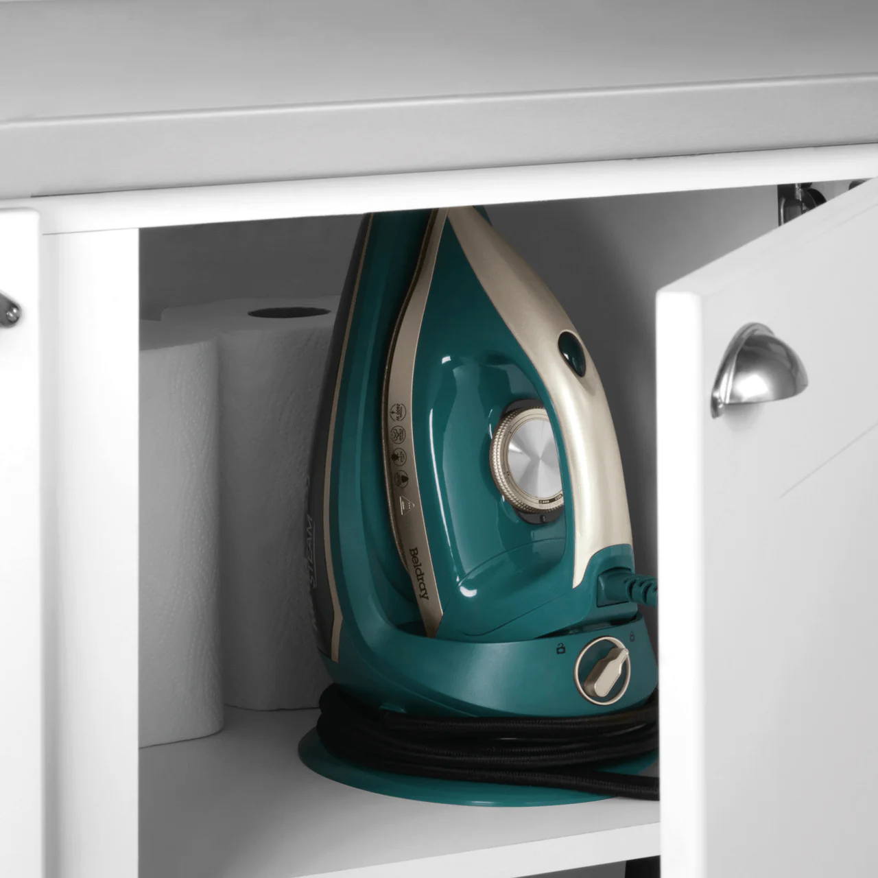 Beldray Mega Steam Iron 2600w - Image 3