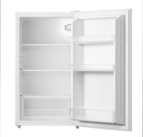 Belling 48cm Under Counter Larder Fridge - White