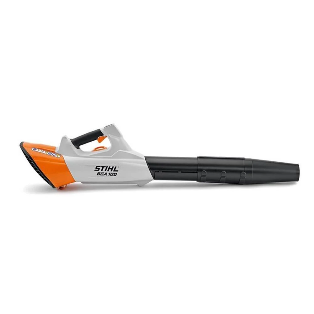 BGA 100, Battery Powered Blower excluding battery and charger. - Image 2