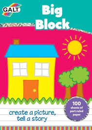 Big Block A4