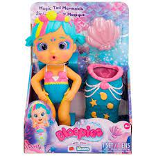 Bloopies Mermaids Magic Tail Assorted Styles - Image 2