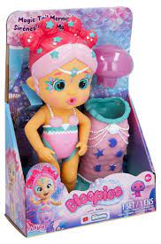 Bloopies Mermaids Magic Tail Assorted Styles - Image 3