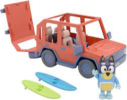 Bluey Family Cruiser - Image 2