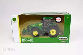 Britains 1:32 John Deere 8R 410 - Image 3