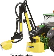 Britains Hedge Cutter 1:32 - Image 3