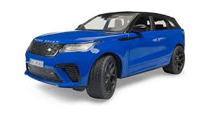 Bruder Range Rover Velar