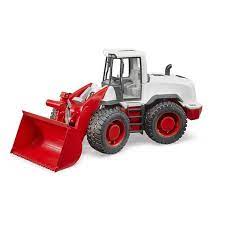 Bruder Construction 1:16 Wheeled Front End Loader