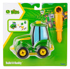 Build A Buddy Johnny - Image 2