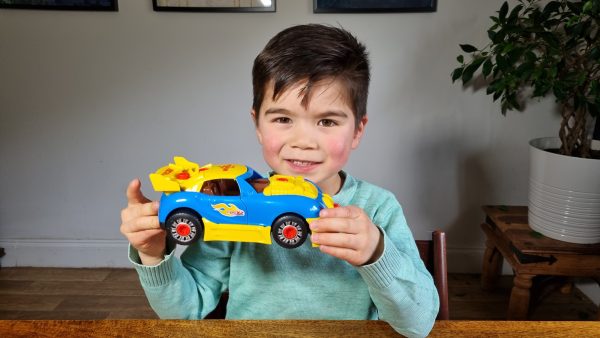 Build Your Own Racing Car - Image 5