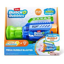 Bunch O Bubbles Blaster