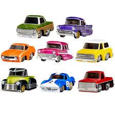 Cartuned Series 2 Assorted Styles - Image 2
