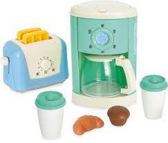 Casdon Breakfast Takeaway Set - Image 2