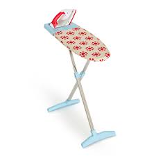 Casdon Ironing Set - Image 3